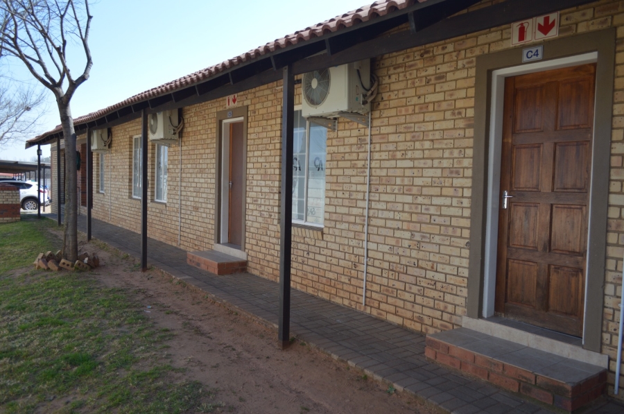 Commercial Property for Sale in Wilkoppies North West